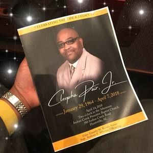 Meet your Posher, Malcolm